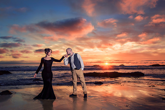 Ana Montgomery Photography [Irvine, Ca], Portrait and Wedding Photographer