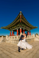 Korean Friendship Bell, San Pedro, CA