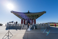 Korean Friendship Bell, San Pedro, California