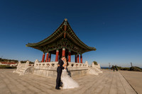 Korean Friendship Bell, San Pedro, California