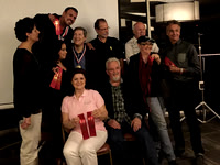 Ana Montgomery Photography [Irvine CA], Awards