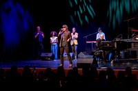 Concerts: Ana Montgomery Photography (CTR & Mike Garson - Luke Spiller - Joe Sumner - Candi Stanton