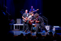 Concerts: Ana Montgomery Photography (CTR & Mike Garson - Luke Spiller - Joe Sumner - Candi Stanton