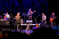 Concerts: Ana Montgomery Photography (CTR & Mike Garson - Luke Spiller - Joe Sumner - Candi Stanton