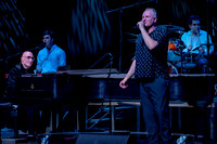 Concerts: Ana Montgomery Photography (CTR & Mike Garson - Luke Spiller - Joe Sumner - Candi Stanton