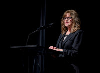 Concerts: Ana Montgomery Photography (CTR & Mike Garson - Luke Spiller - Joe Sumner - Candi Stanton