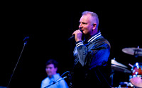 Concerts: Ana Montgomery Photography (CTR & Mike Garson - Luke Spiller - Joe Sumner - Candi Stanton
