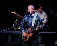 Concerts: Ana Montgomery Photography (CTR & Mike Garson - Luke Spiller - Joe Sumner - Candi Stanton