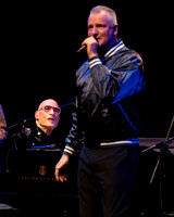 Concerts: Ana Montgomery Photography (CTR & Mike Garson - Luke Spiller - Joe Sumner - Candi Stanton