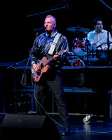 Concerts: Ana Montgomery Photography (CTR & Mike Garson - Luke Spiller - Joe Sumner - Candi Stanton