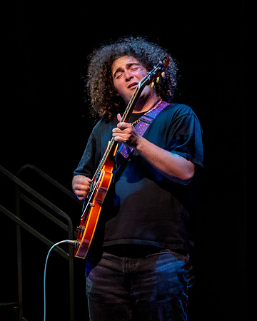 Concerts: Ana Montgomery Photography (CTR & Mike Garson - Luke Spiller - Joe Sumner - Candi Stanton