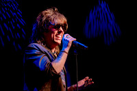 Concerts: Ana Montgomery Photography (CTR & Mike Garson - Luke Spiller - Joe Sumner - Candi Stanton