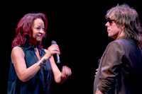 Concerts: Ana Montgomery Photography (CTR & Mike Garson - Luke Spiller - Joe Sumner - Candi Stanton