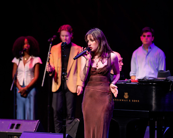 Concerts: Ana Montgomery Photography (CTR & Mike Garson - Luke Spiller - Joe Sumner - Candi Stanton