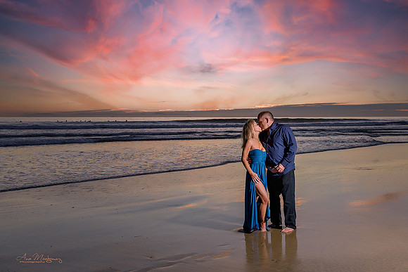 Ana Montgomery Photography [Irvine, Ca], Portrait, Engagements  and Wedding Photographer