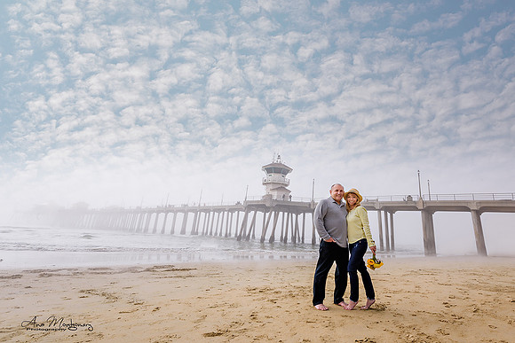 Ana Montgomery Photography [Irvine, Ca], Portrait, Engagements  and Wedding Photographer