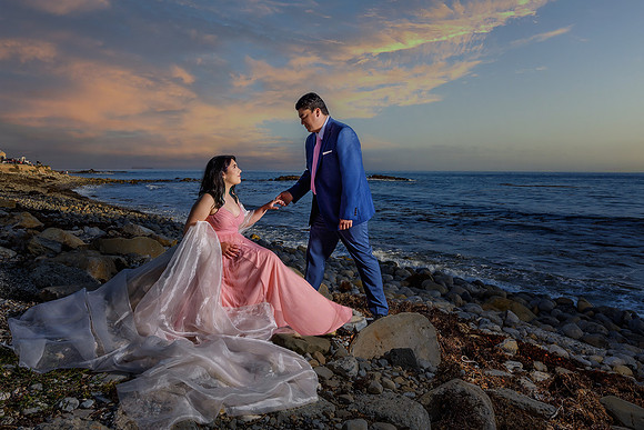 Ana Montgomery Photography [Irvine, Ca], Portrait, Engagements  and Wedding Photographer