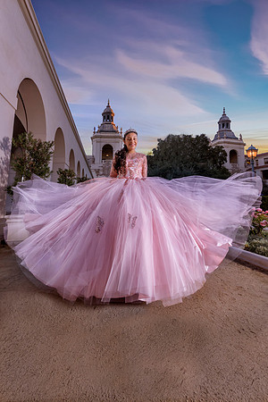 Ana Montgomery Photography [Irvine, CA], Quinceañeras, Portrait & Wedding Photographer