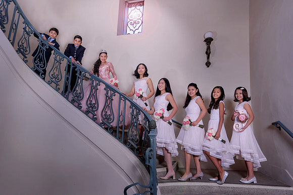 Ana Montgomery Photography [Irvine, CA], Quinceañeras, Portrait & Wedding Photographer