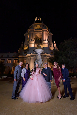 Ana Montgomery Photography [Irvine, CA], Quinceañeras, Portrait & Wedding Photographer