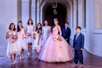 Ana Montgomery Photography [Irvine, CA], Quinceañeras, Portrait & Wedding Photographer