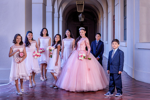 Ana Montgomery Photography [Irvine, CA], Quinceañeras, Portrait & Wedding Photographer