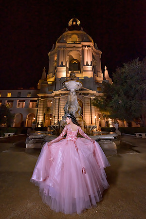 Ana Montgomery Photography [Irvine, CA], Quinceañeras, Portrait & Wedding Photographer