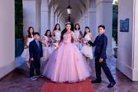 Ana Montgomery Photography [Irvine, CA], Quinceañeras, Portrait & Wedding Photographer