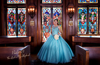 Ana Montgomery Photography [Irvine, CA], Quinceañeras, Portrait & Wedding Photographer