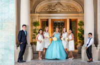 Ana Montgomery Photography [Irvine, CA], Quinceañeras, Portrait & Wedding Photographer