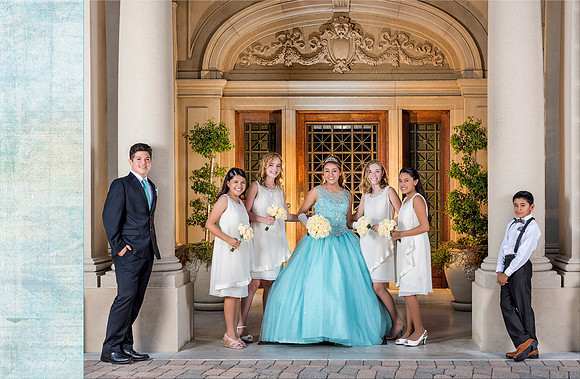 Ana Montgomery Photography [Irvine, CA], Quinceañeras, Portrait & Wedding Photographer