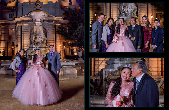 Ana Montgomery Photography [Irvine, CA], Quinceañeras, Portrait & Wedding Photographer