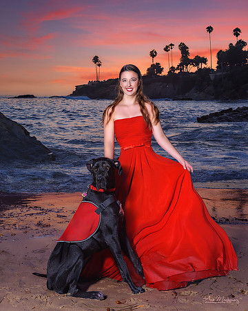 Ana Montgomery Photography [Irvine, Ca], Portrait and Wedding Photographer