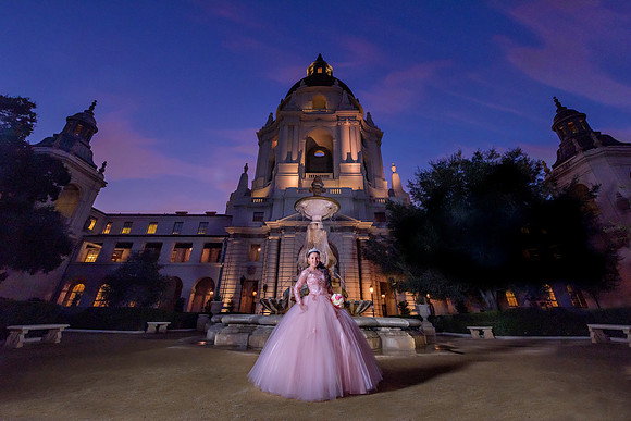 Ana Montgomery Photography [Irvine, CA], Quinceañeras, Portrait & Wedding Photographer