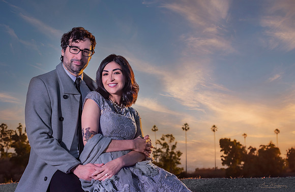 Ana Montgomery Photography [Irvine, Ca], Portrait, Engagements  and Wedding Photographer
