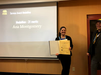 Ana Montgomery Photography [Irvine CA], Awards