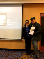Ana Montgomery Photography [Irvine CA], Awards