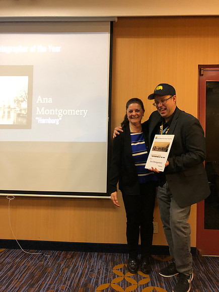 Ana Montgomery Photography [Irvine CA], Awards