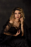 Marisela Portraits
