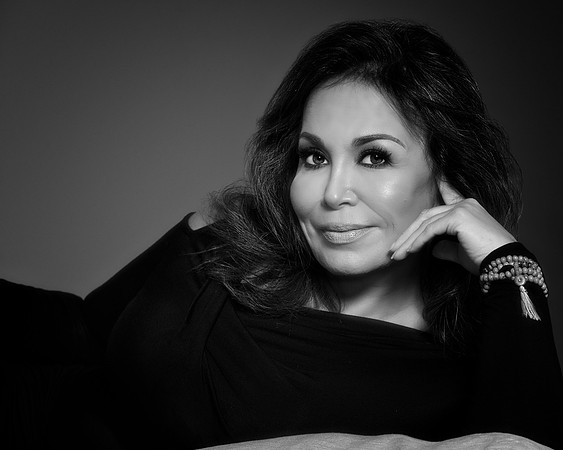 Photo by: Ana Montgomery Photography of Rodri Rodriguez - Producer MARIACHI USA