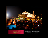 Ana Montgomery Photography [Irvine CA], Awards