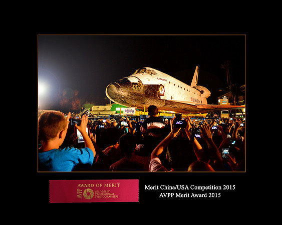 Ana Montgomery Photography [Irvine CA], Awards
