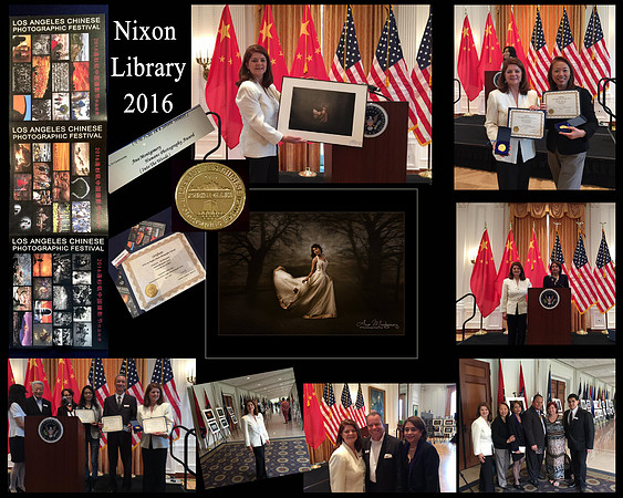 Ana Montgomery Photography [Irvine CA], Awards