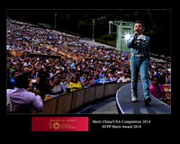 Ana Montgomery Photography [Irvine CA], Awards