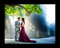 Ana Montgomery Photography [Irvine, Ca], Portrait, Engagements  and Wedding Photographer