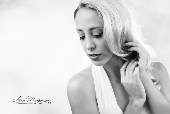 Ana Montgomery Photography - Promiscuo, Singer, Songwriter