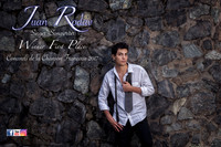 Ana Montgomery Photography - Rodav, Singer, Songwriter