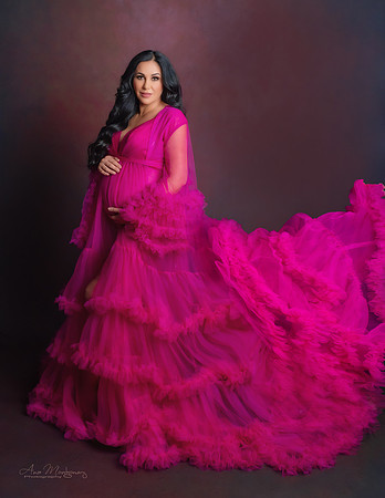 Ana Montgomery Photography [Irvine, Ca], Portrait and Wedding Photographer