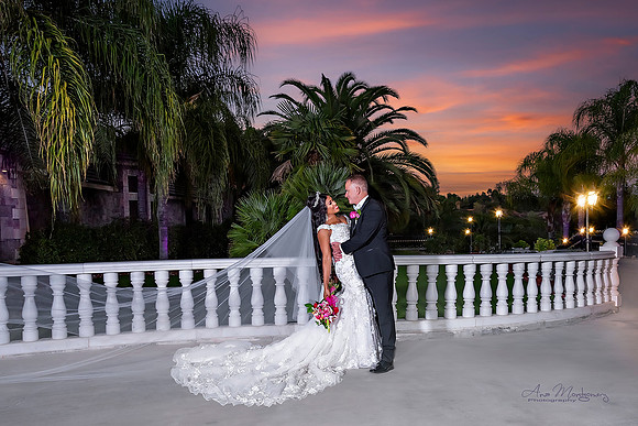 Ana Montgomery Photography [Irvine, Ca], Portrait and Wedding Photographer