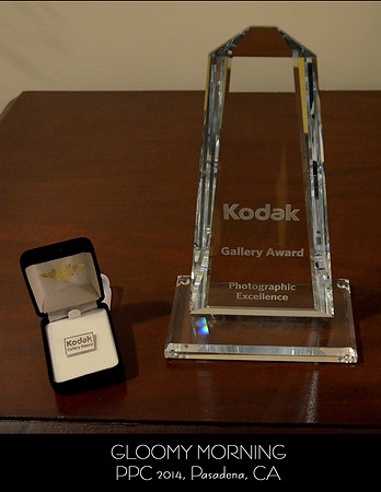 Ana Montgomery Photography [Irvine CA], Awards